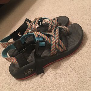 Chaco’s (rainbow)